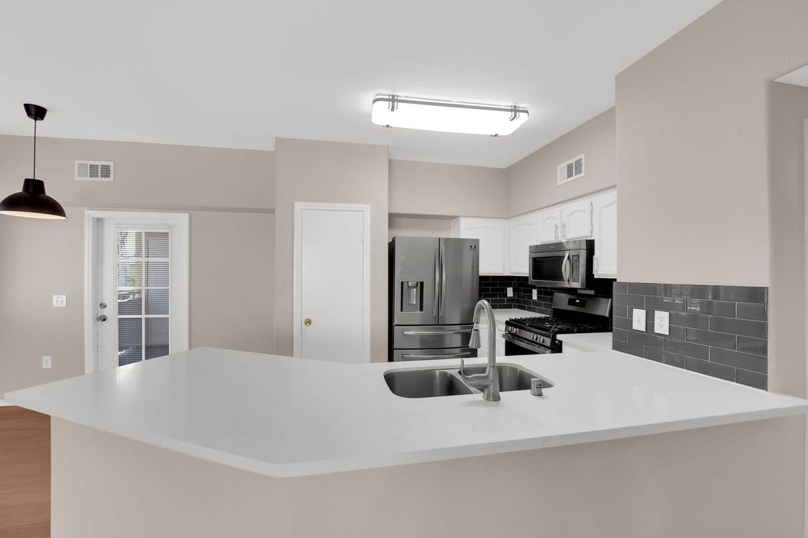 Las Vegas House: 3400 Cabana Drive Unit 2106