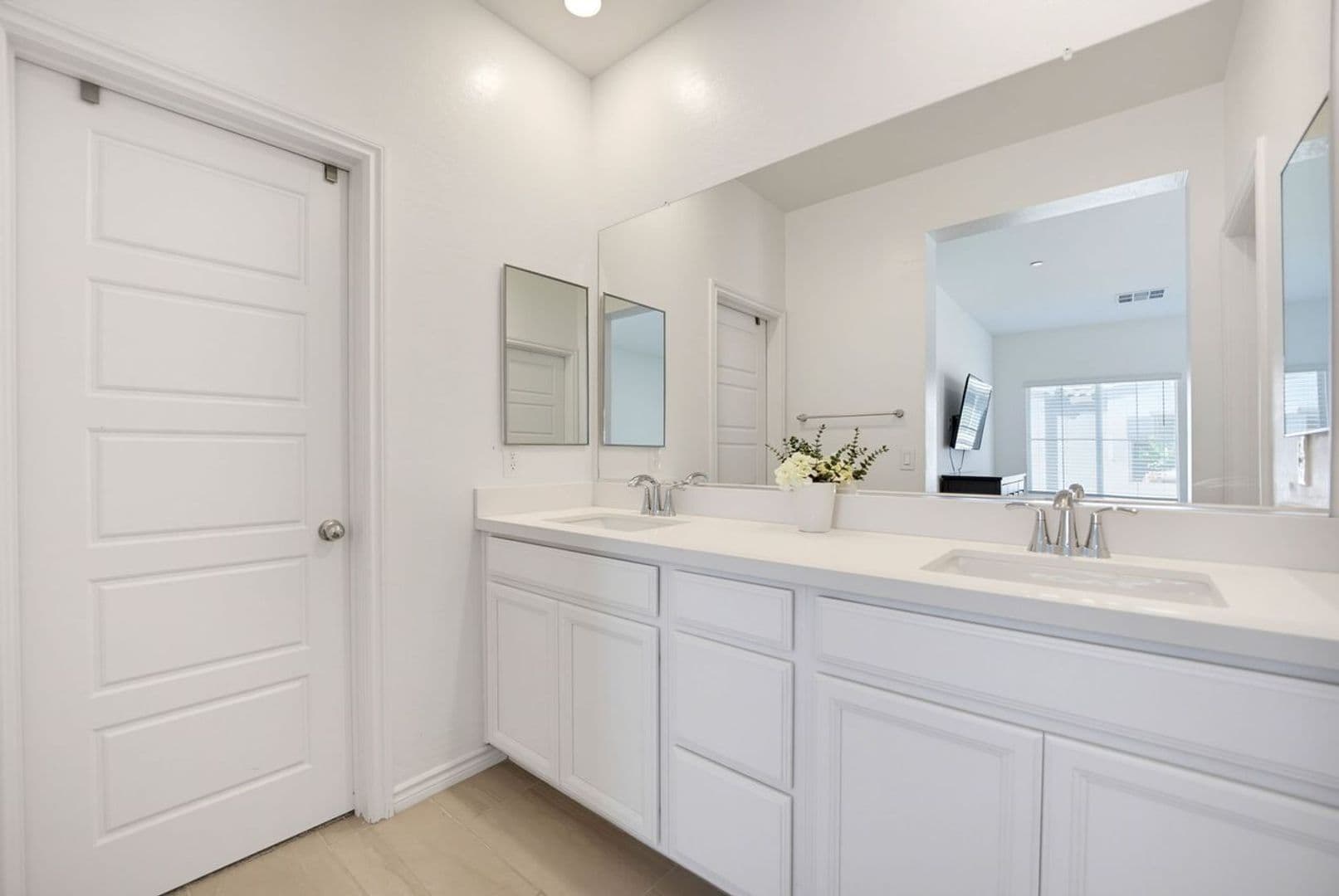 Las Vegas Townhome: 7232 North Decatur Boulevard #6