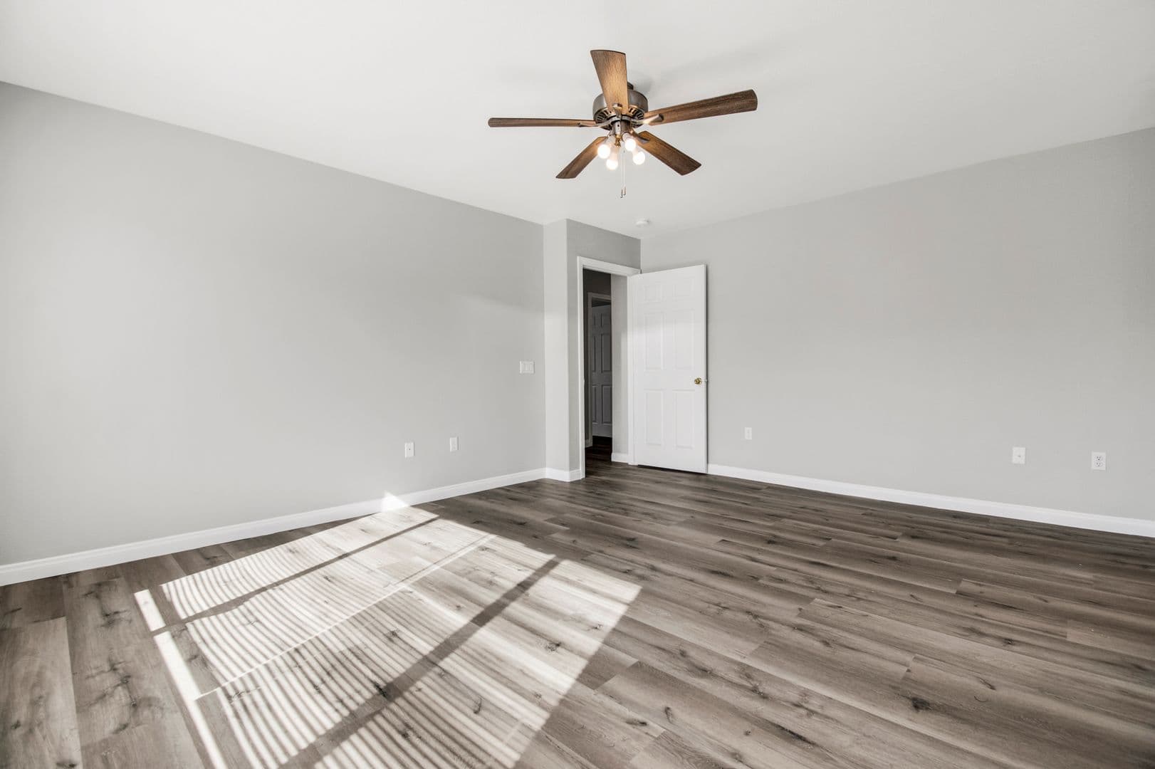 Henderson House: 657 Powder Brook Drive
