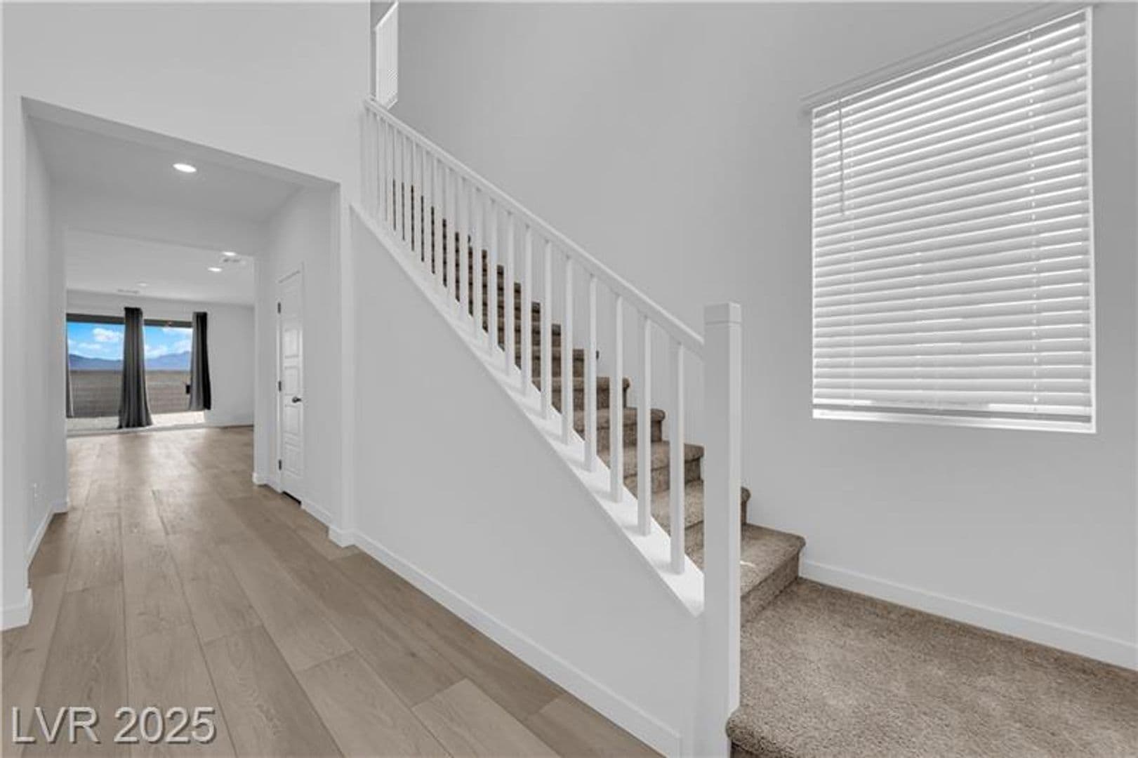 Las Vegas House: 6704 Chargehand Ave