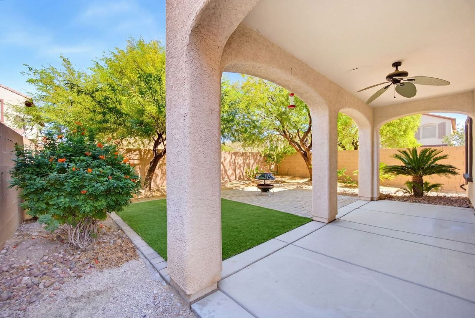 Las Vegas House: 6960 Nordalpino Ave