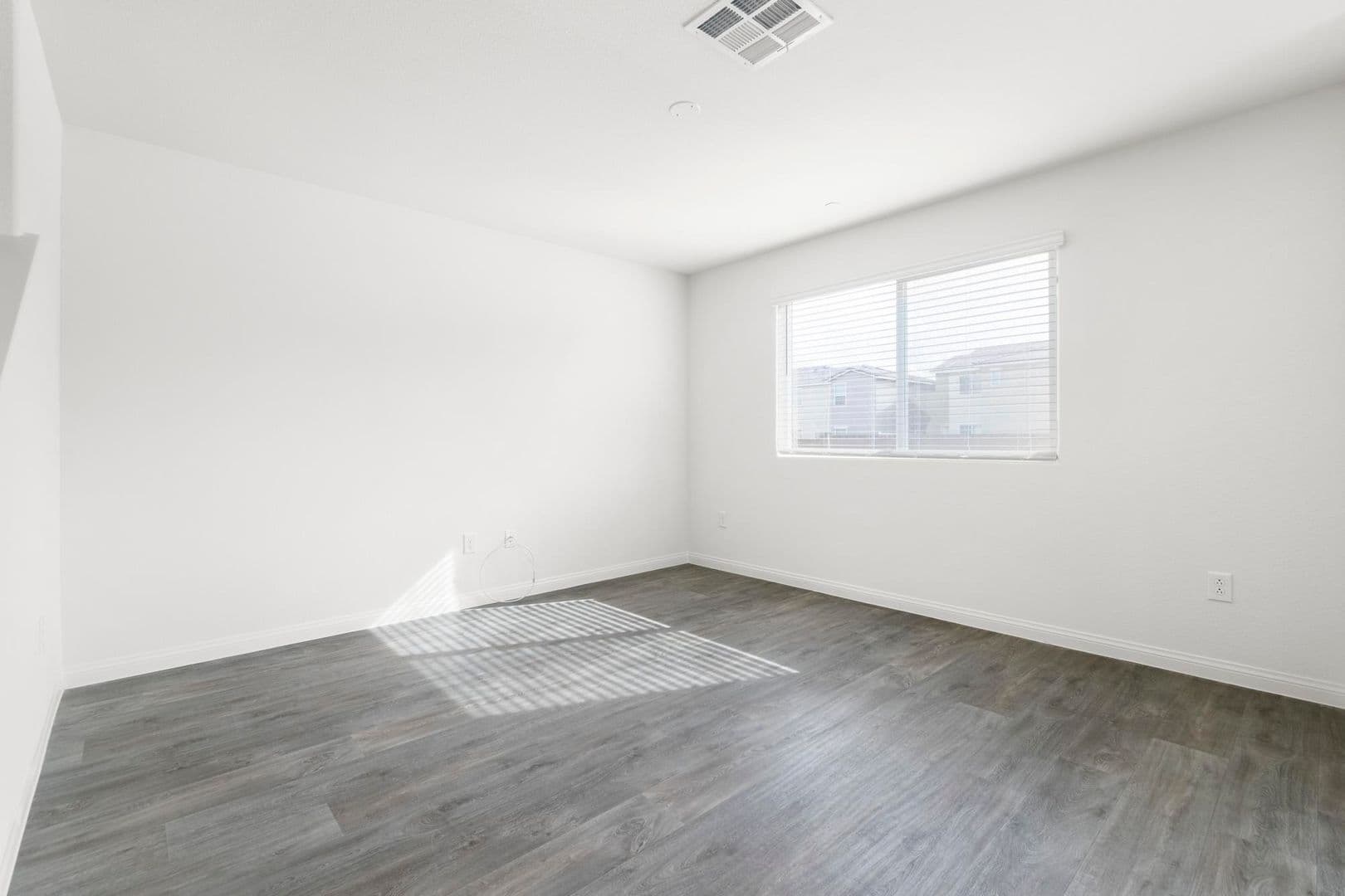 North Las Vegas Townhome: 2637 Wimbledon White Court