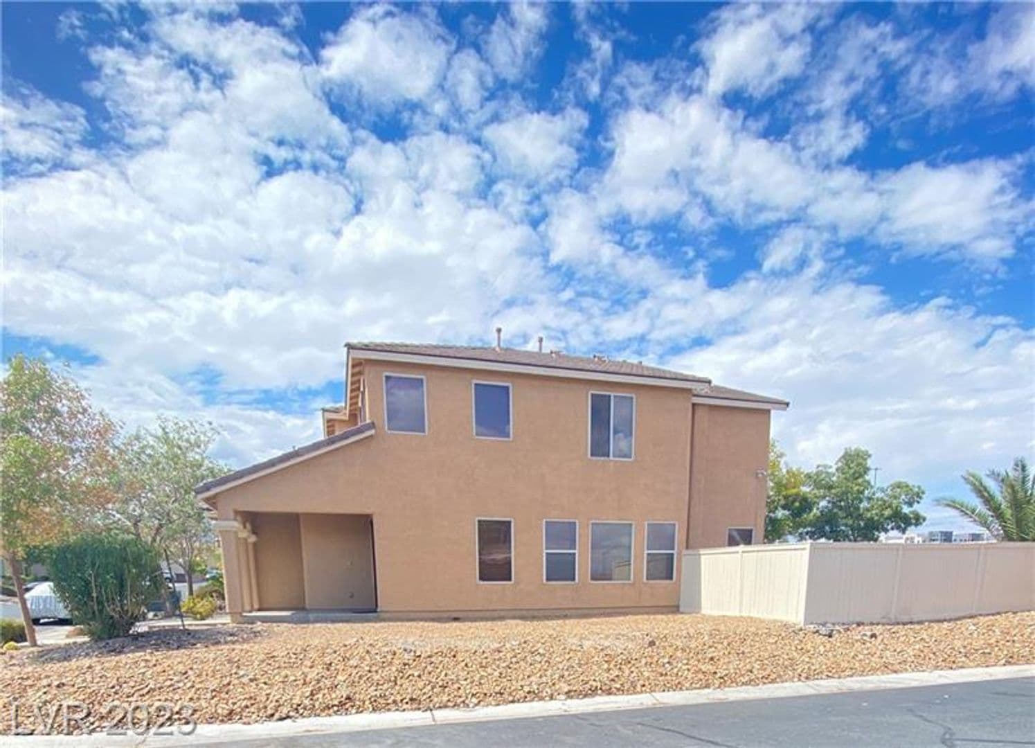Las Vegas House: 8932 Ryan Creek Ave