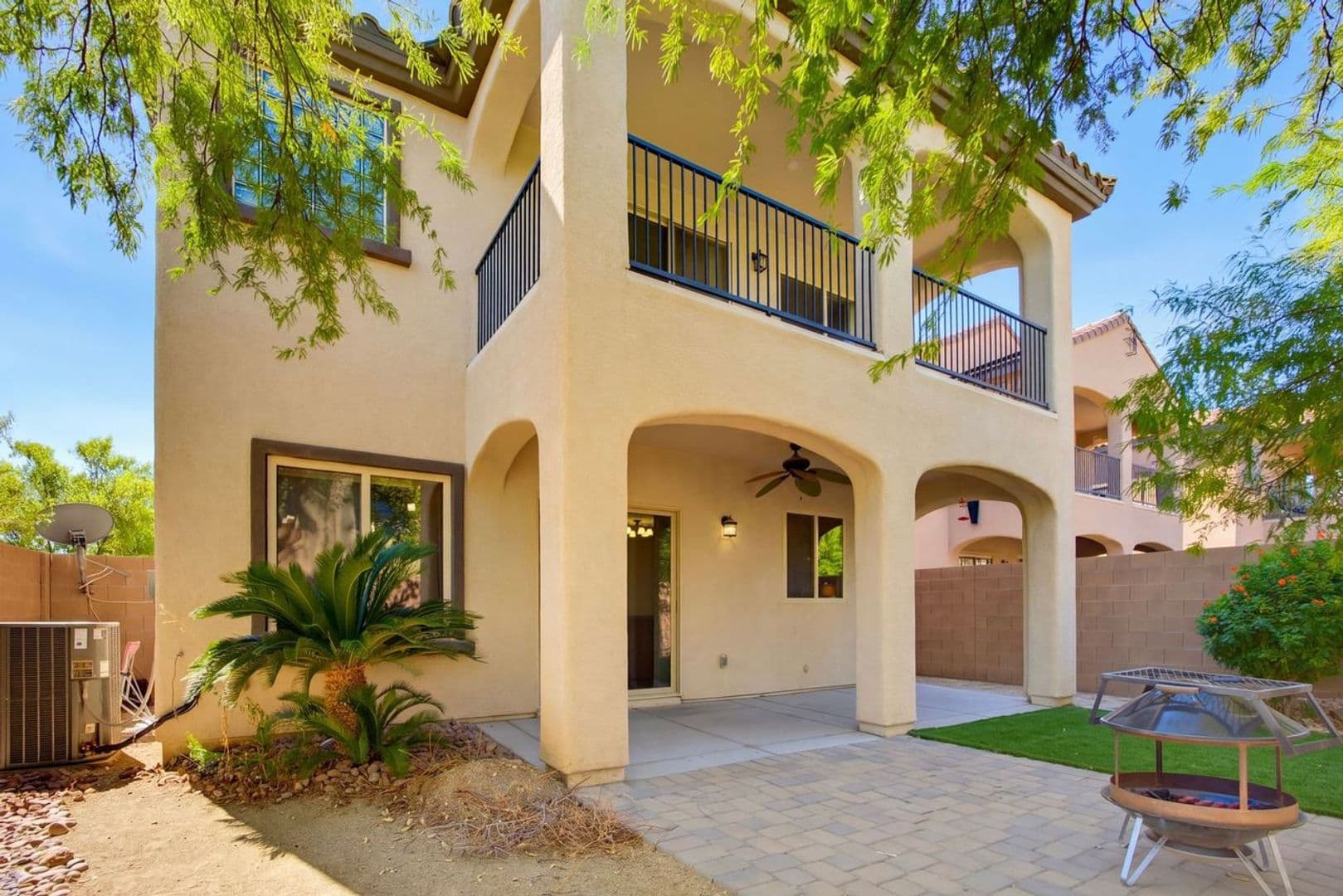 Las Vegas House: 6960 Nordalpino Ave