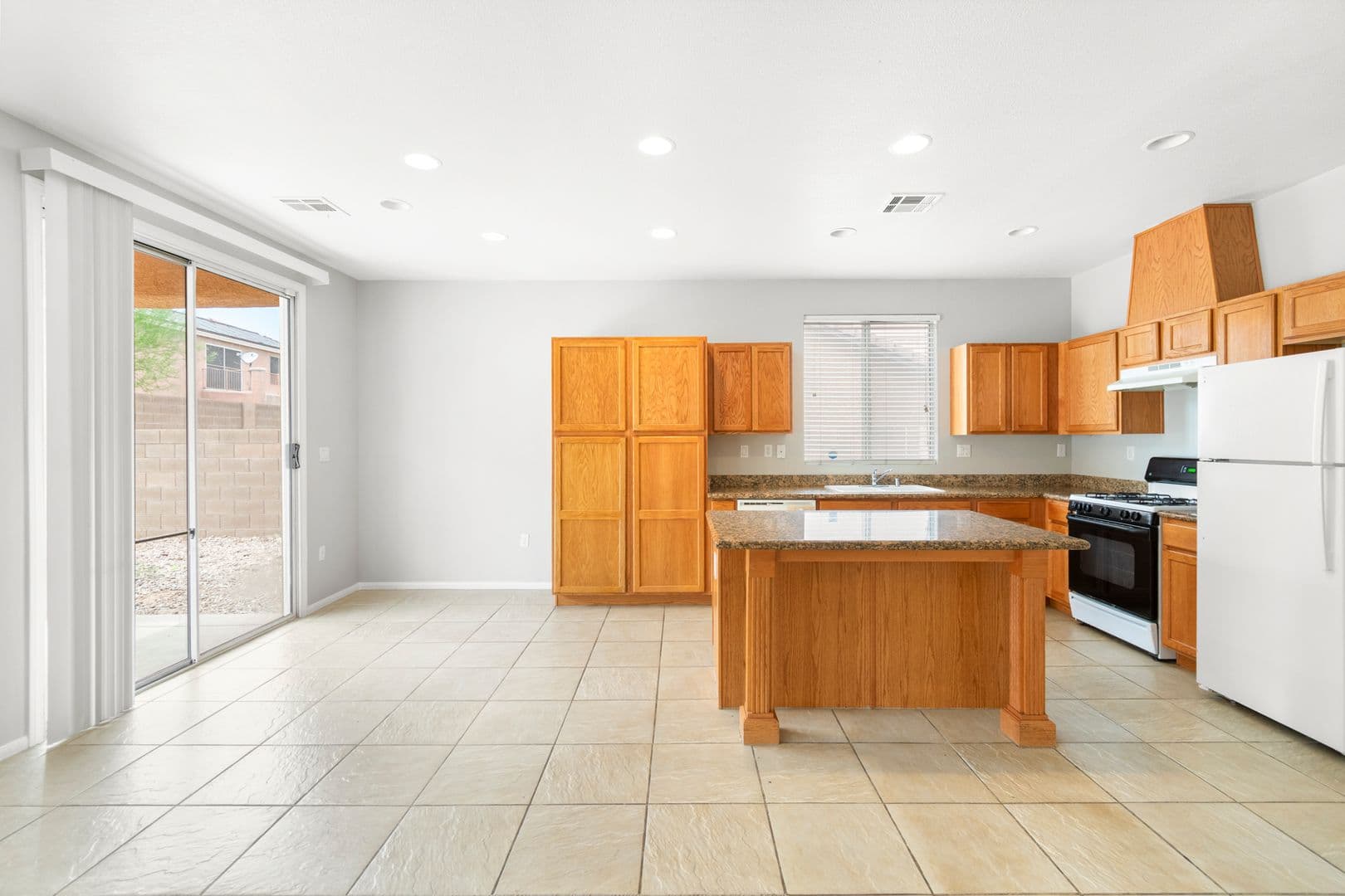 Henderson House: 657 Powder Brook Drive