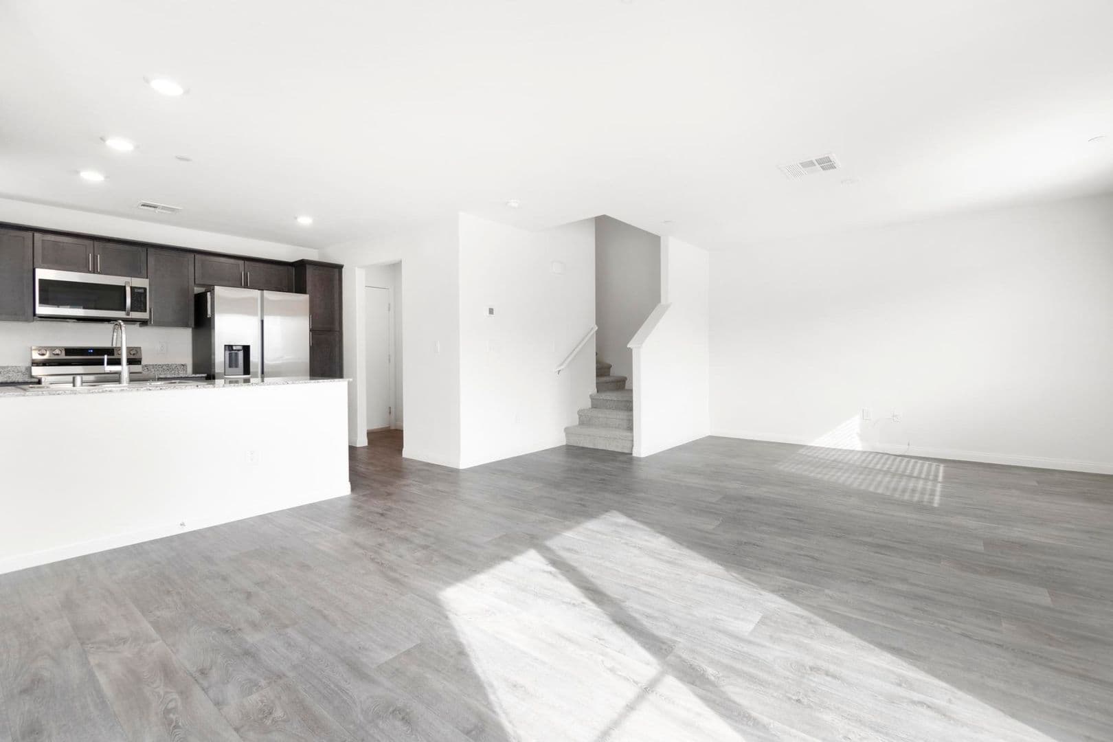 North Las Vegas Townhome: 2637 Wimbledon White Court