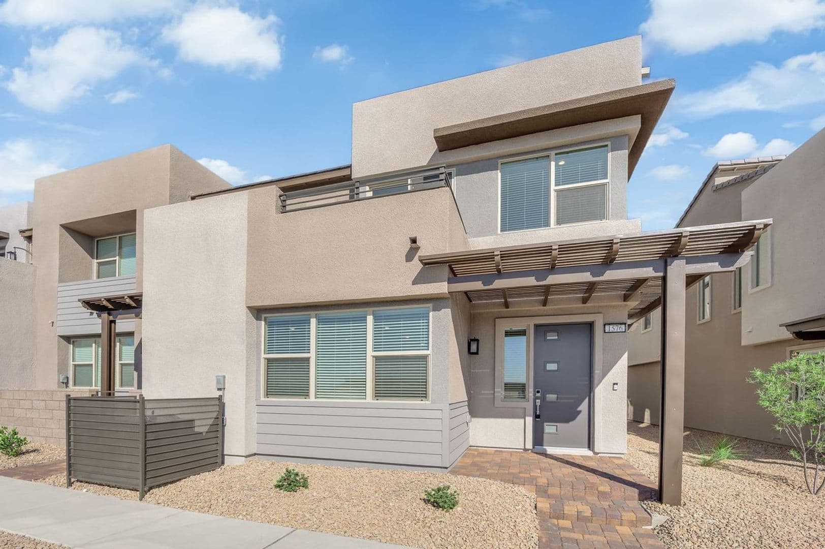 Las Vegas House: 1468 Song Lark Ln