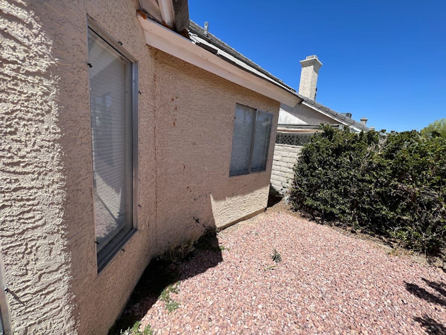 Las Vegas House: 7125 Caprock Circle