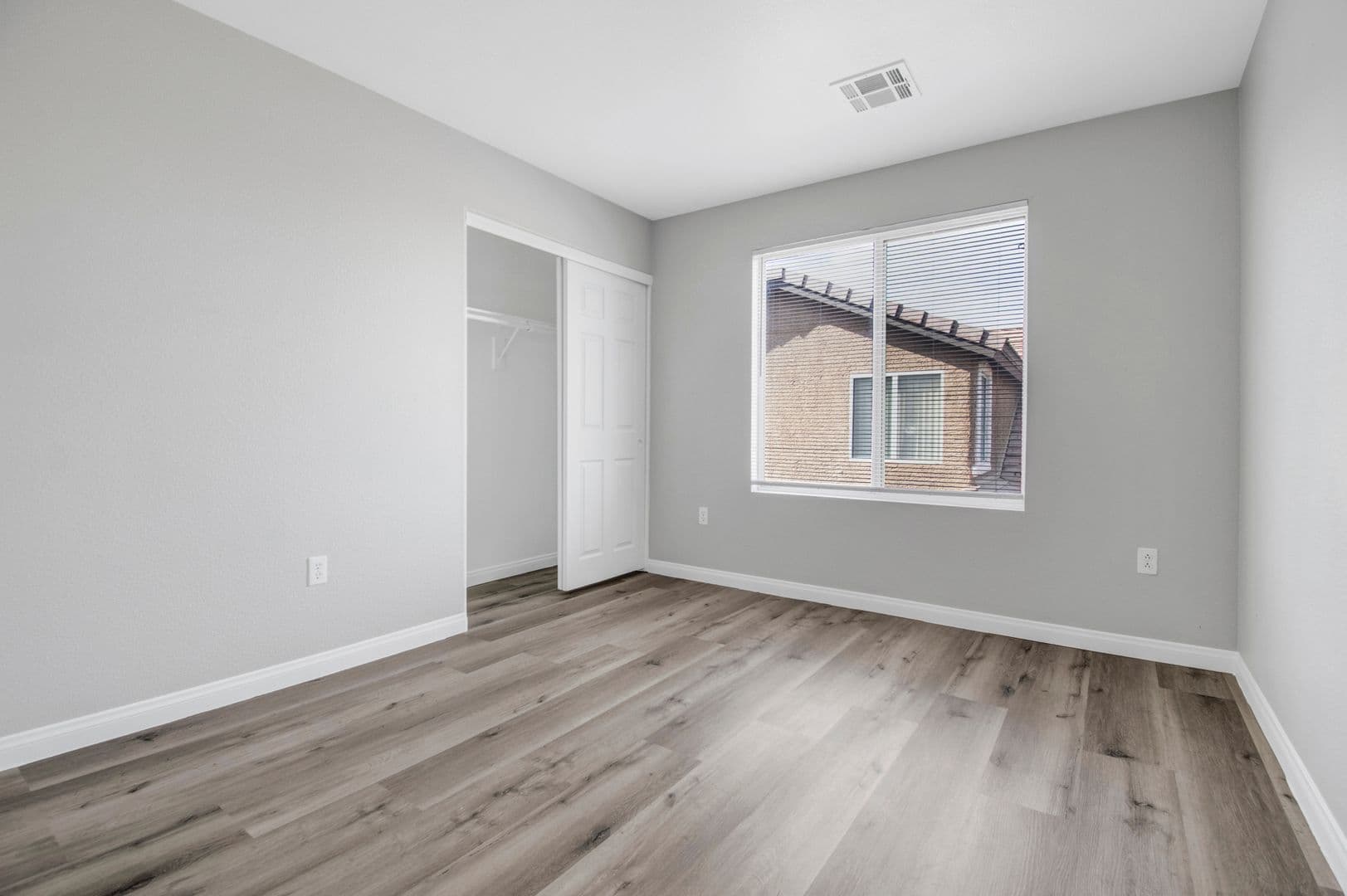 Henderson House: 657 Powder Brook Drive