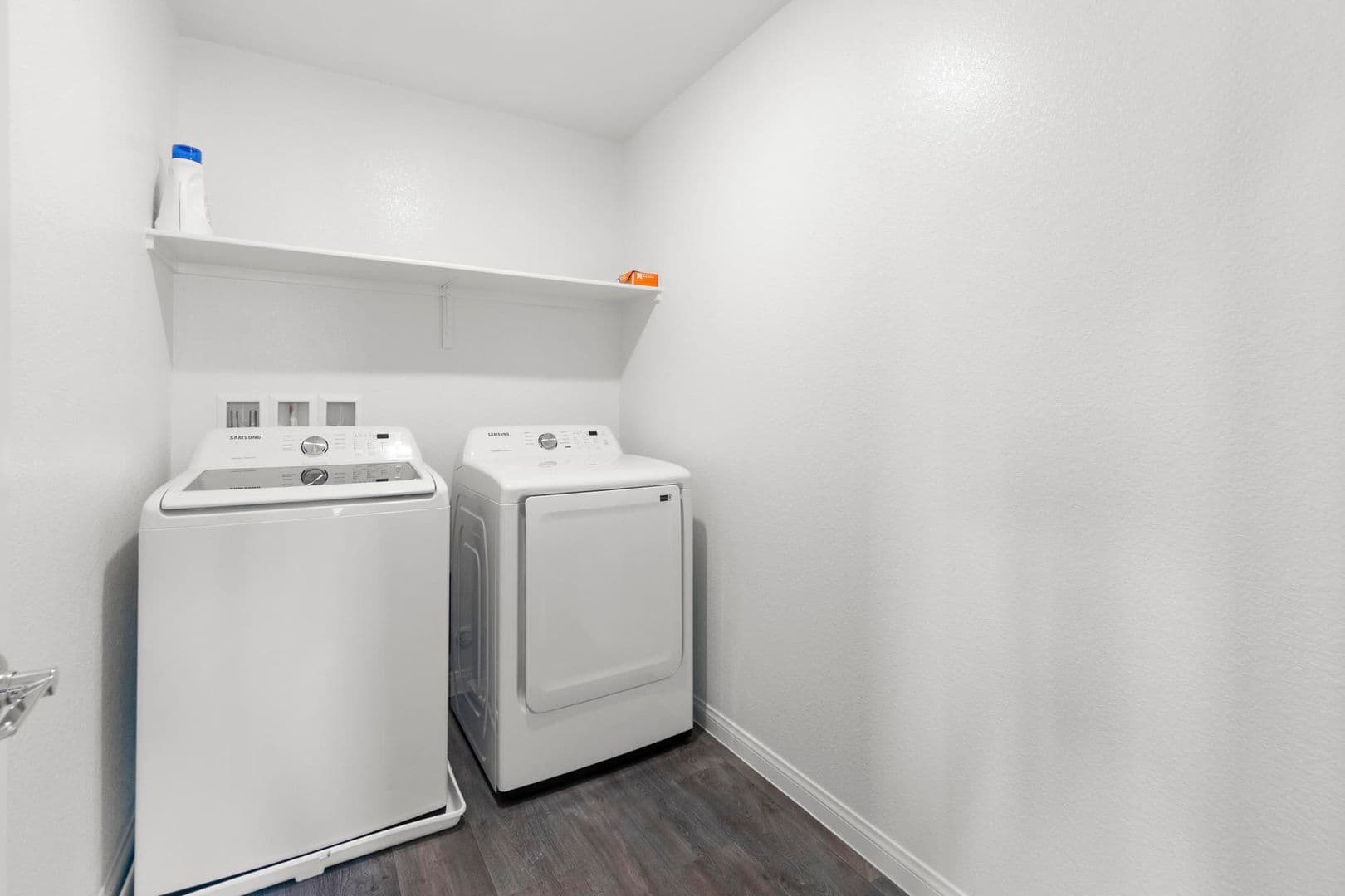 North Las Vegas Townhome: 2637 Wimbledon White Court