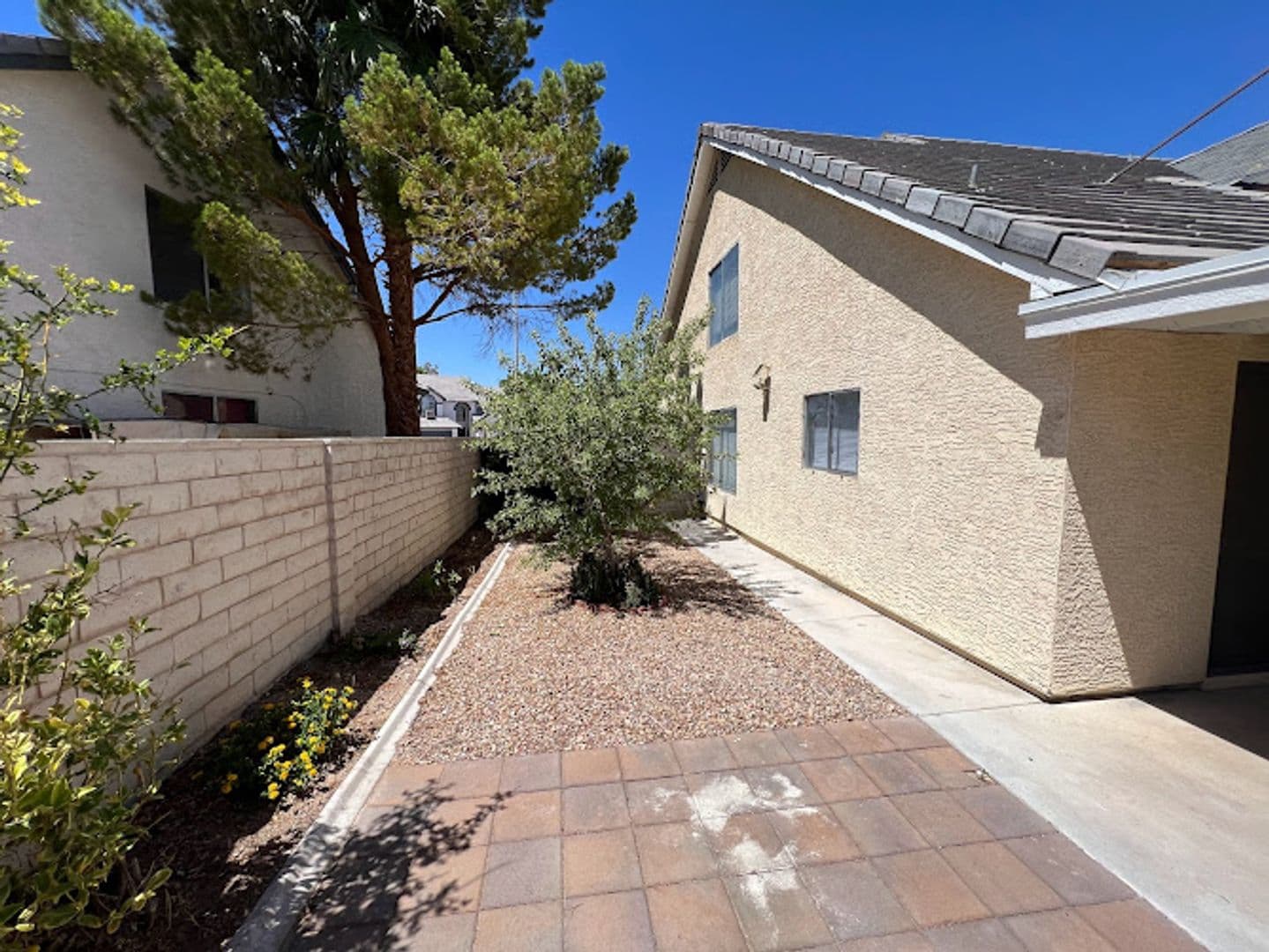 Las Vegas House: 7125 Caprock Circle