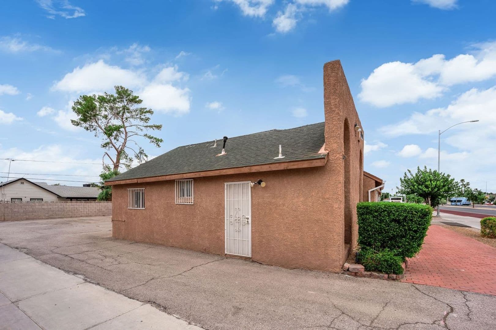 Las Vegas House: 1404 S Maryland Parkway