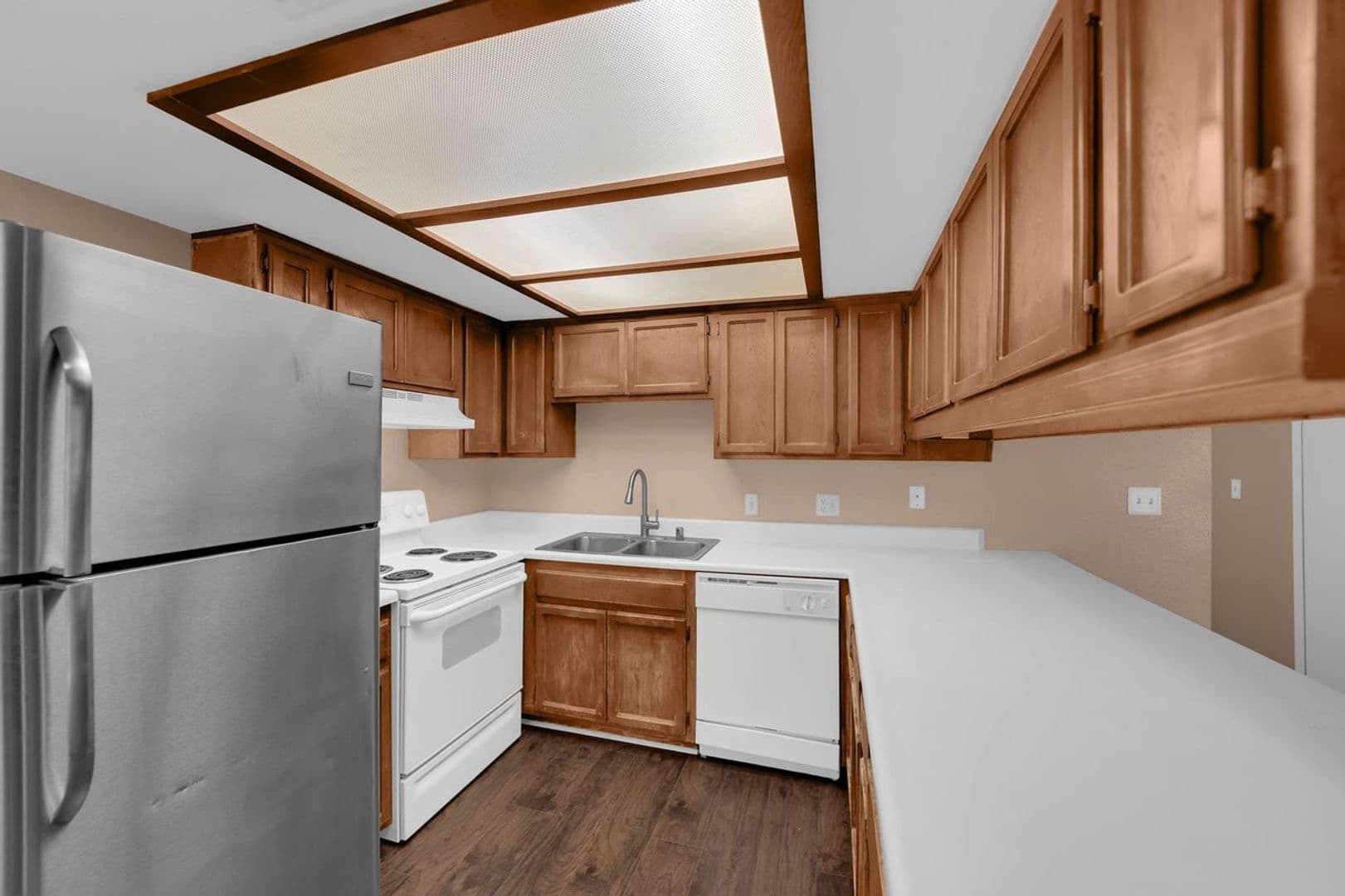 Las Vegas House: 4300 N Lamont St Unit 251