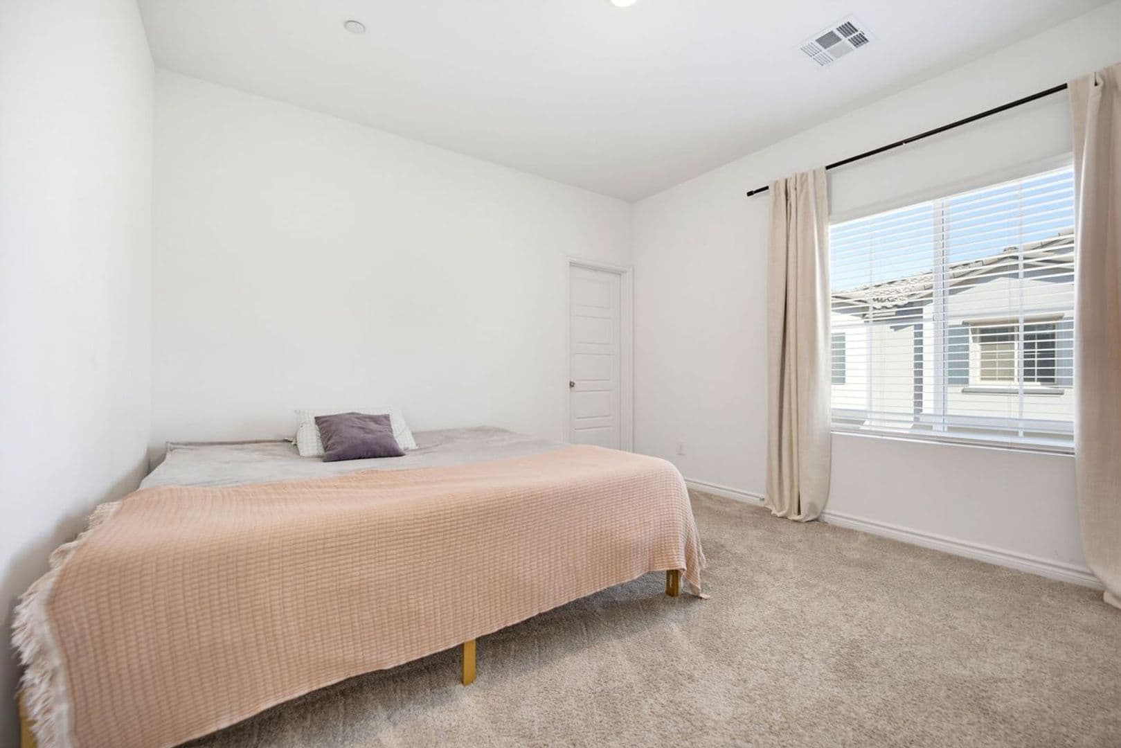 Las Vegas Townhome: 7232 North Decatur Boulevard #6