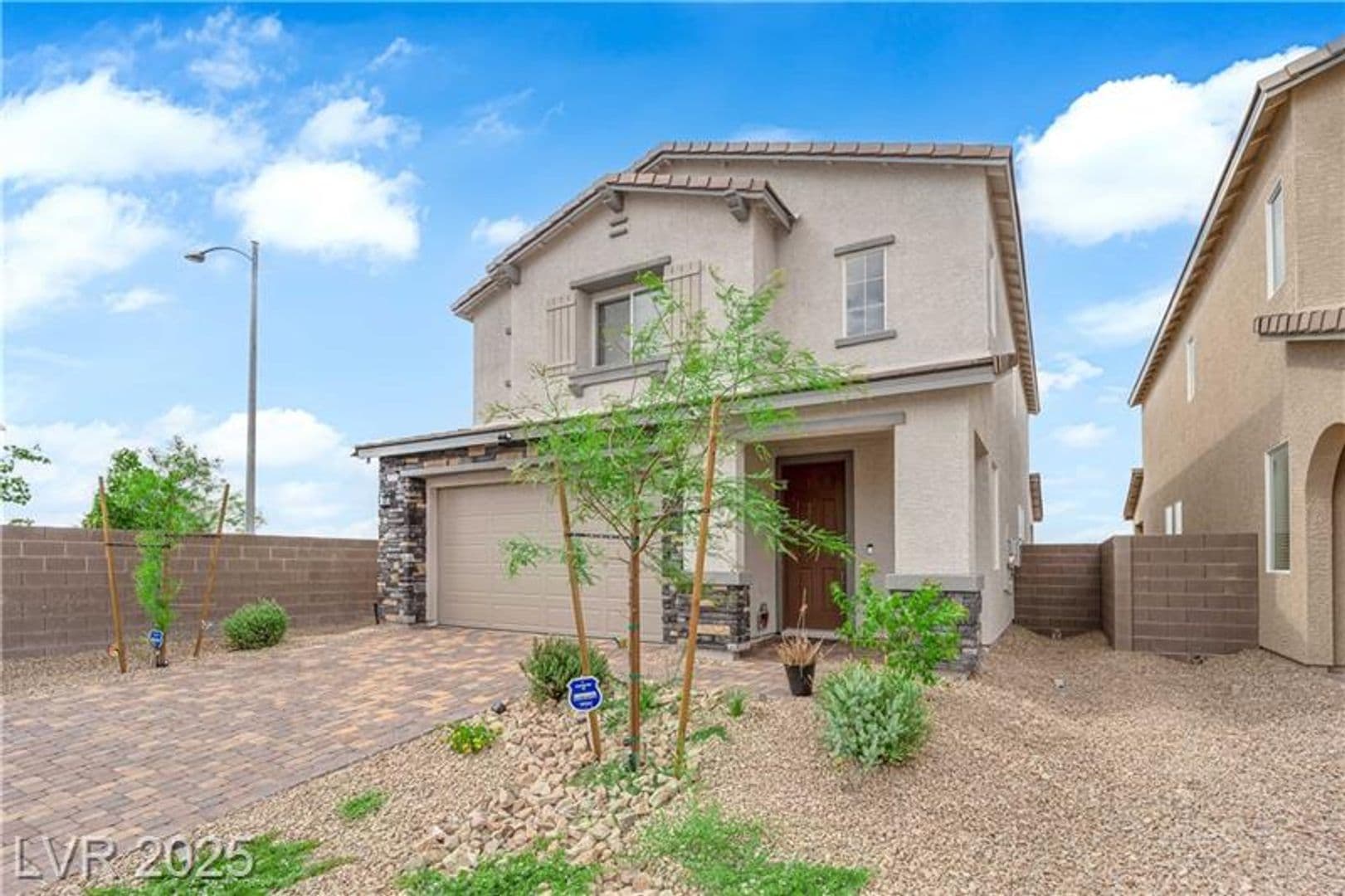 Las Vegas House: 6704 Chargehand Ave