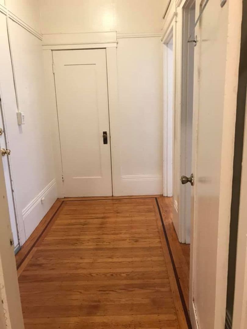 Berkeley Apartment: 2525 Durant Ave