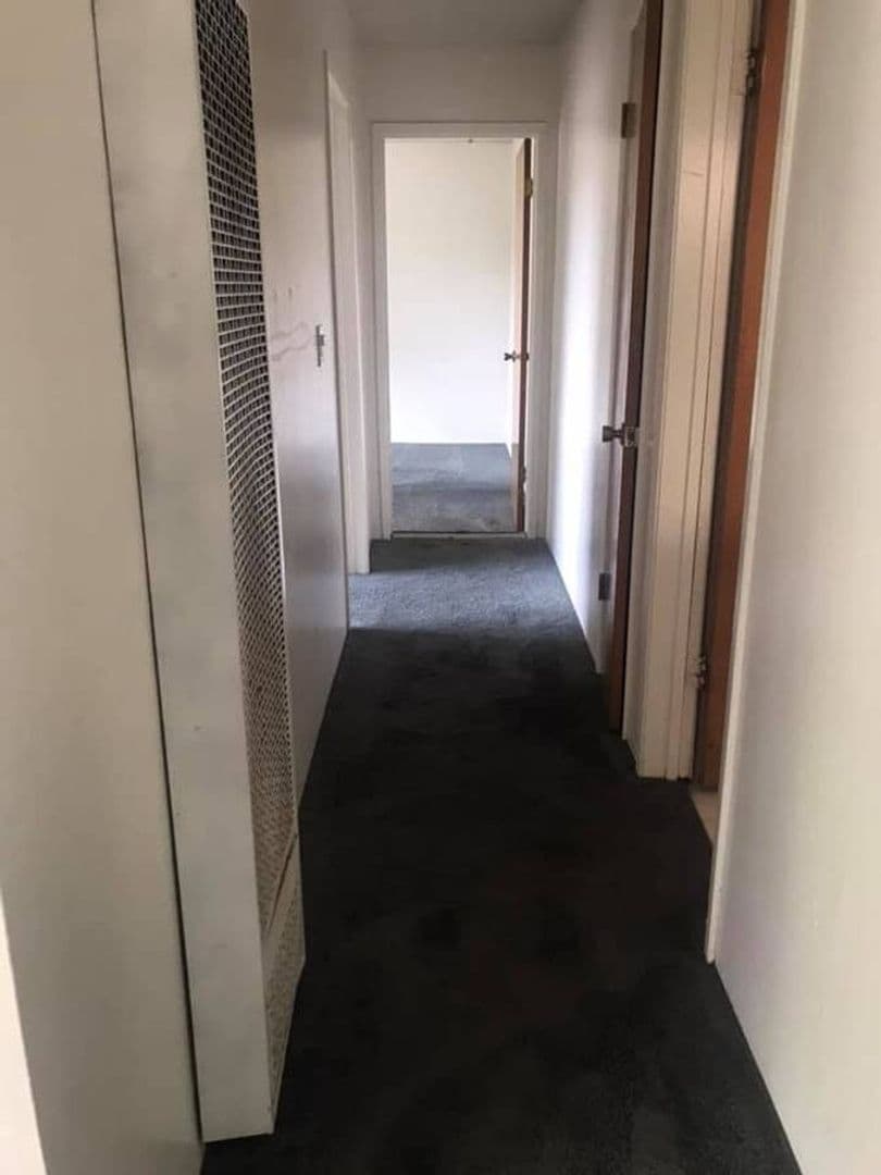 Berkeley Apartment: 2230 Haste St