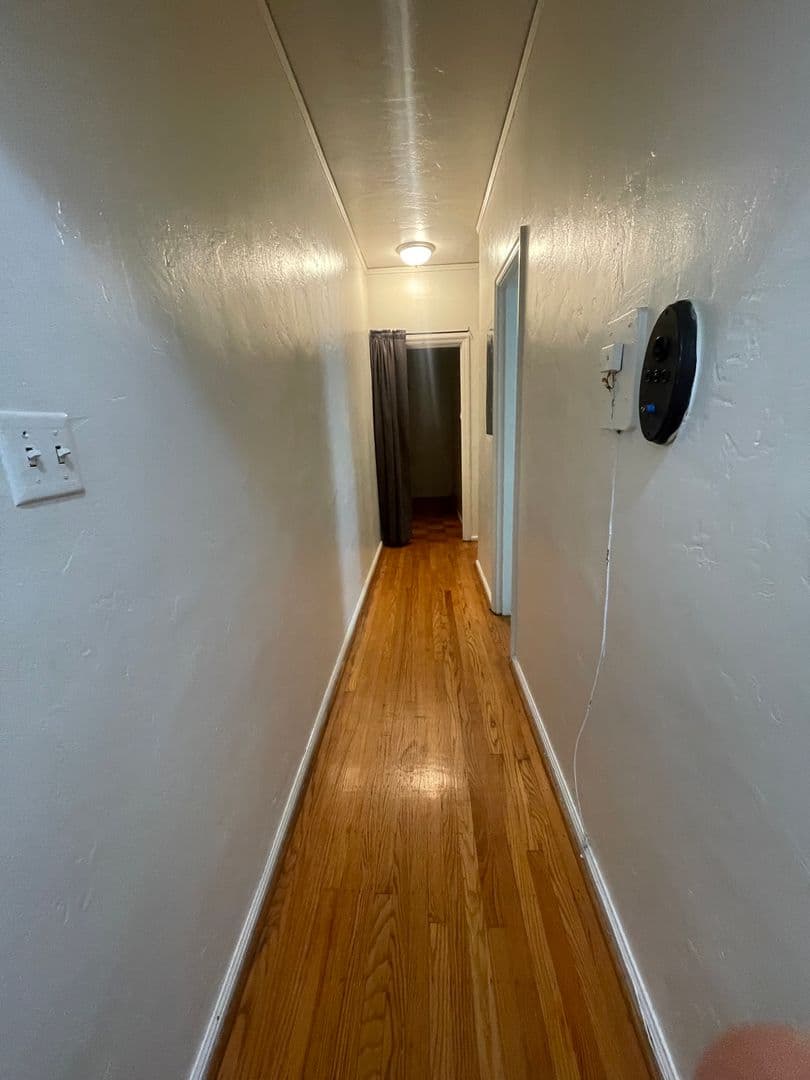 Berkeley Apartment: 2514 Piedmont Ave
