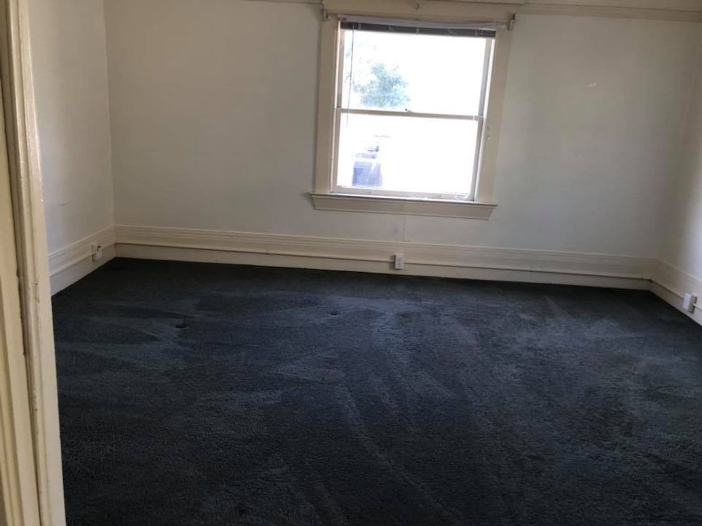 Berkeley Apartment: 2525 Durant Ave