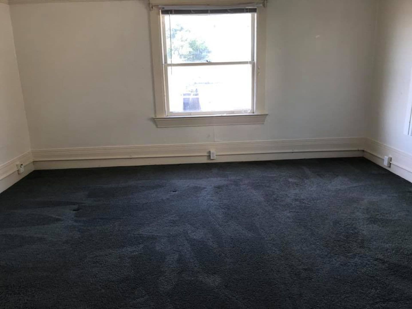 Berkeley Apartment: 2525 Durant Ave