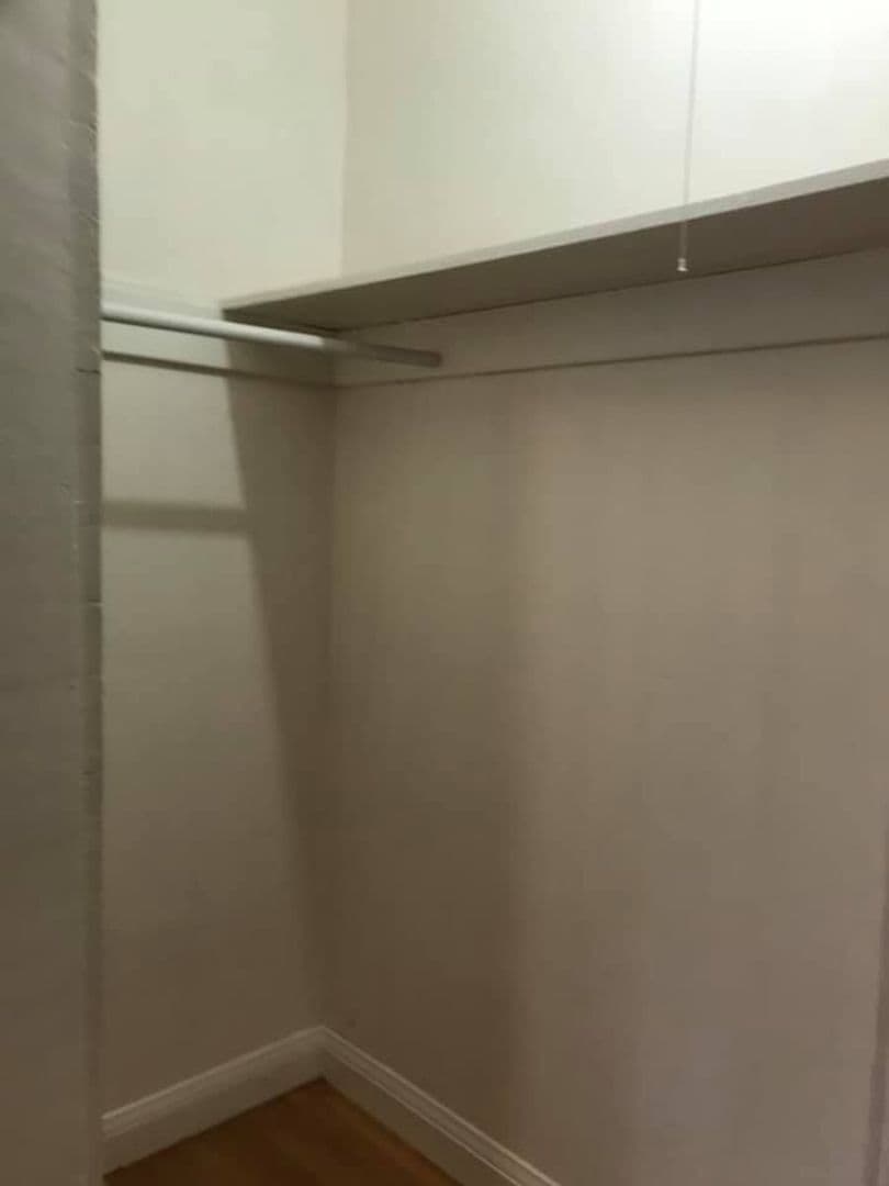 Berkeley Apartment: 2419 Durant Ave