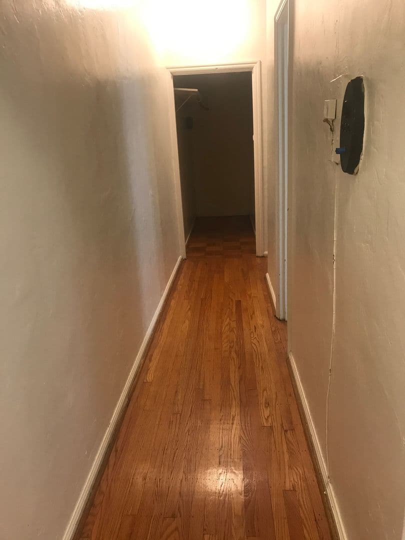 Berkeley Apartment: 2514 Piedmont Ave