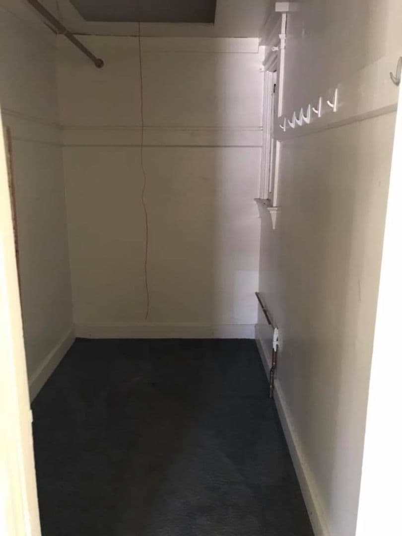 Berkeley Apartment: 2525 Durant Ave