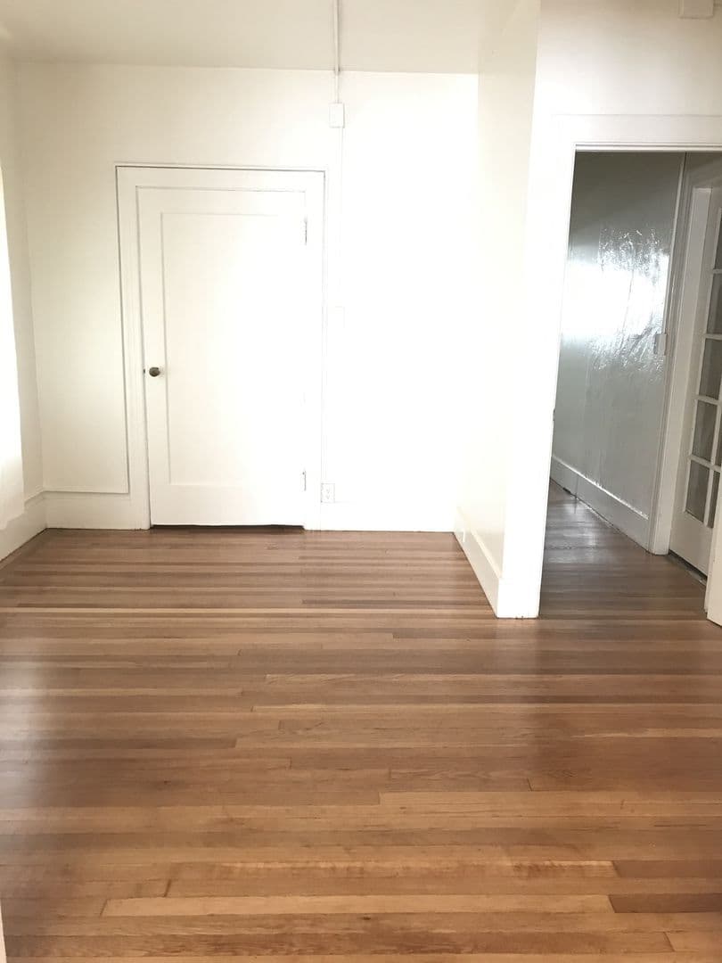 Berkeley Apartment: 2411 Durant Ave