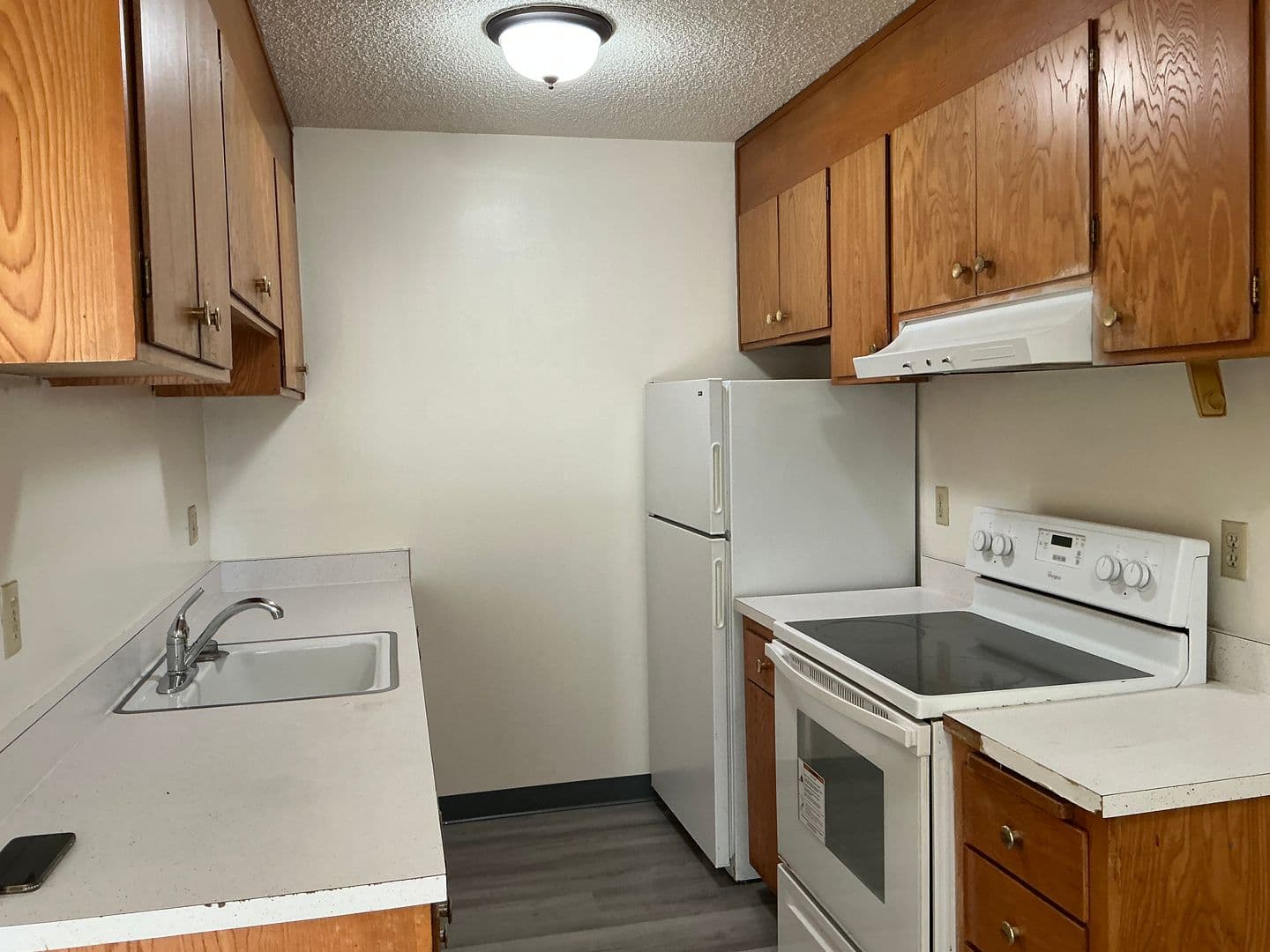 Berkeley Apartment: 2230 Haste St