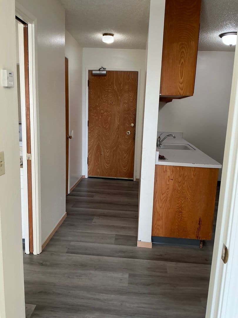 Berkeley Apartment: 2230 Haste St