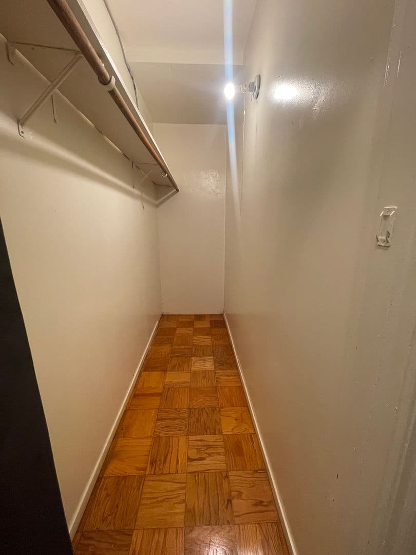 Berkeley Apartment: 2514 Piedmont Ave