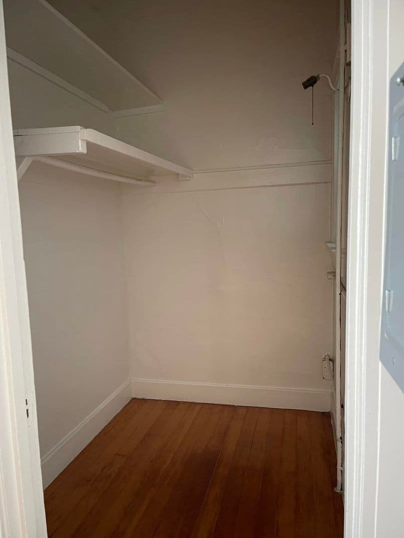 Berkeley Apartment: 2525 Durant Ave