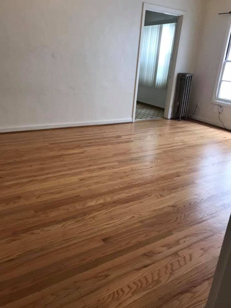 Berkeley Apartment: 2516 Piedmont Ave