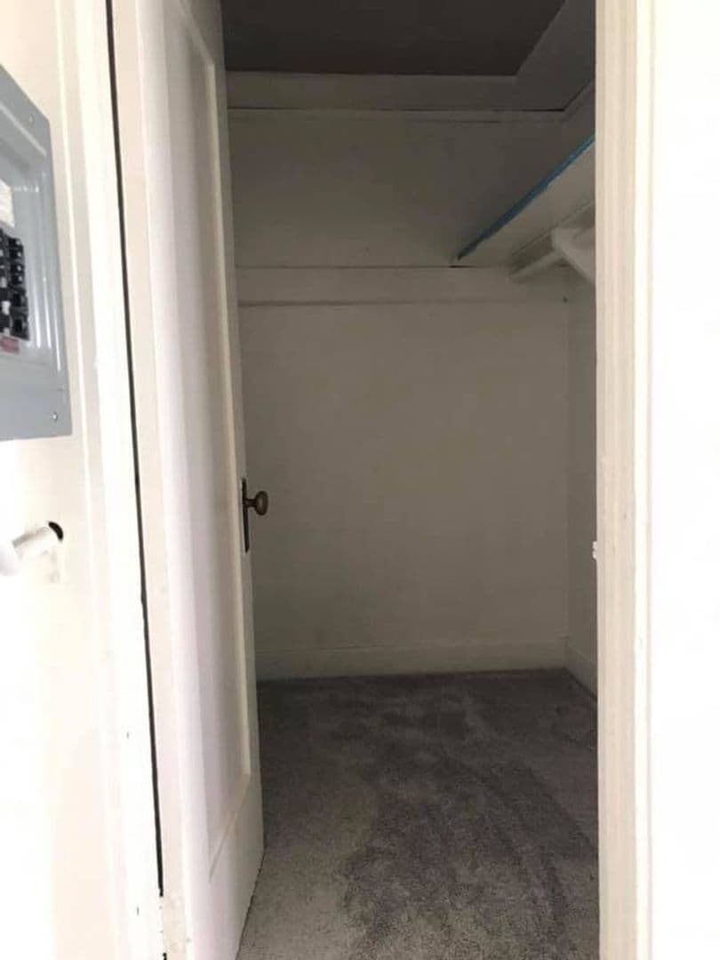 Berkeley Apartment: 2525 Durant Ave