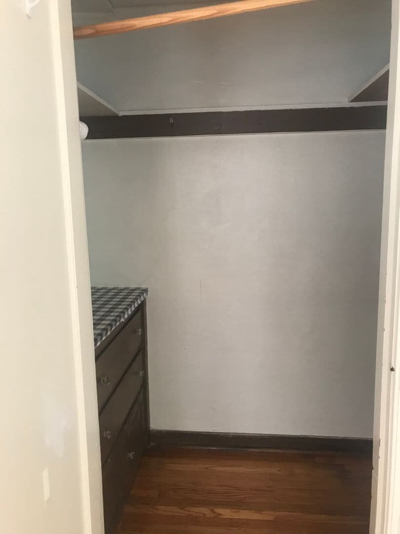 Berkeley Apartment: 2514 Piedmont Ave