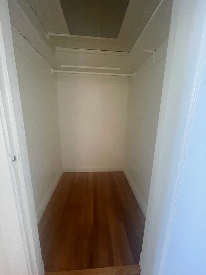 Berkeley Apartment: 2419 Durant Ave