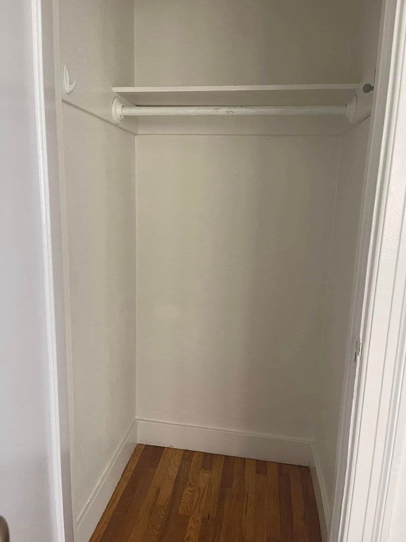 Berkeley Apartment: 2411 Durant Ave