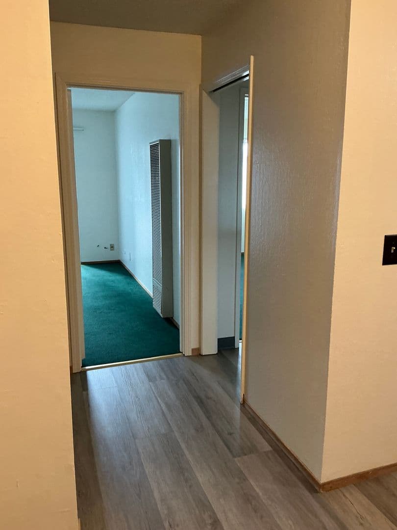 Berkeley Apartment: 2230 Haste St