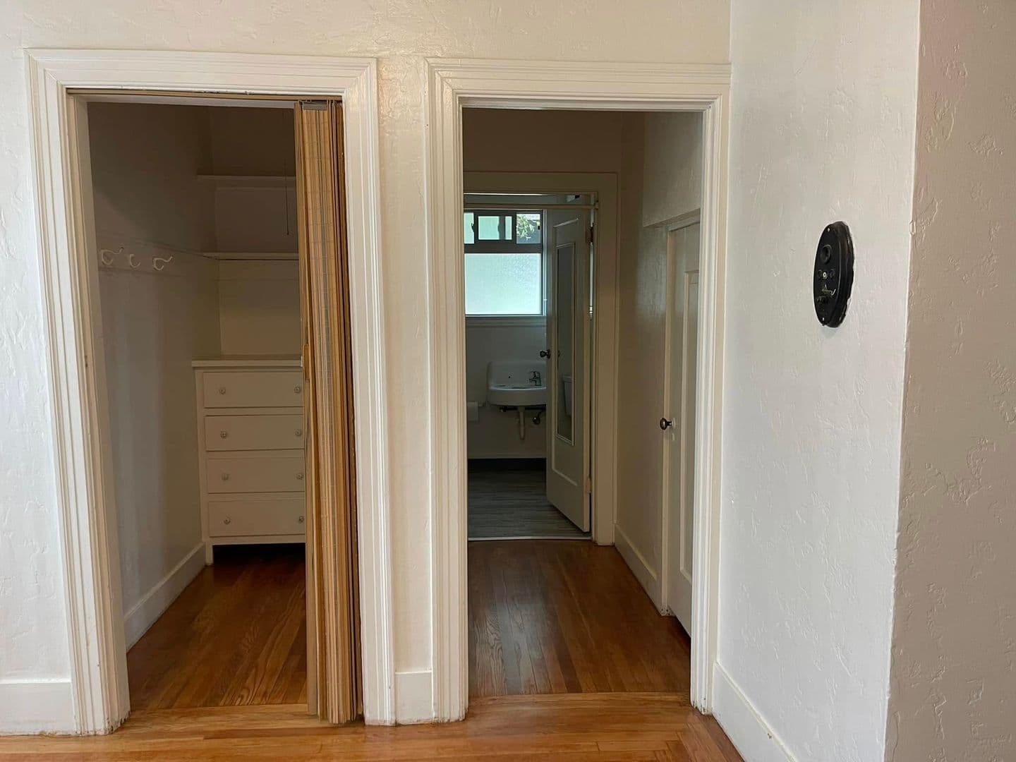 Berkeley Apartment: 2411 Durant Ave