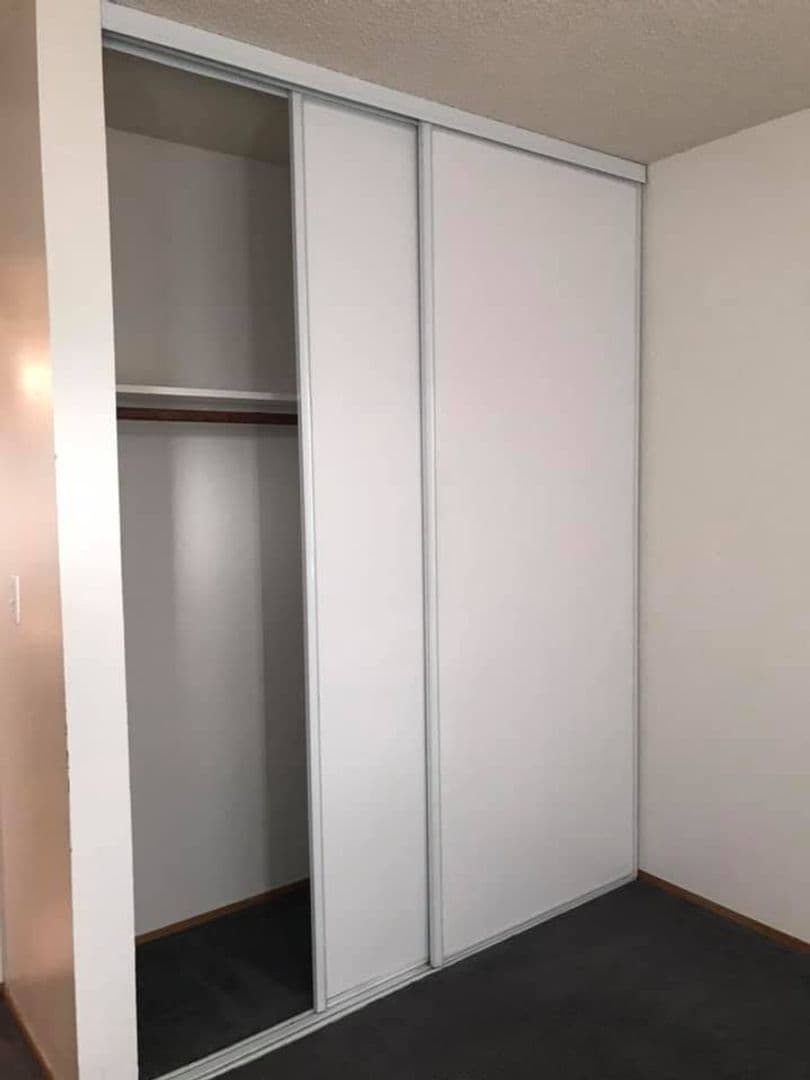 Berkeley Apartment: 2230 Haste St