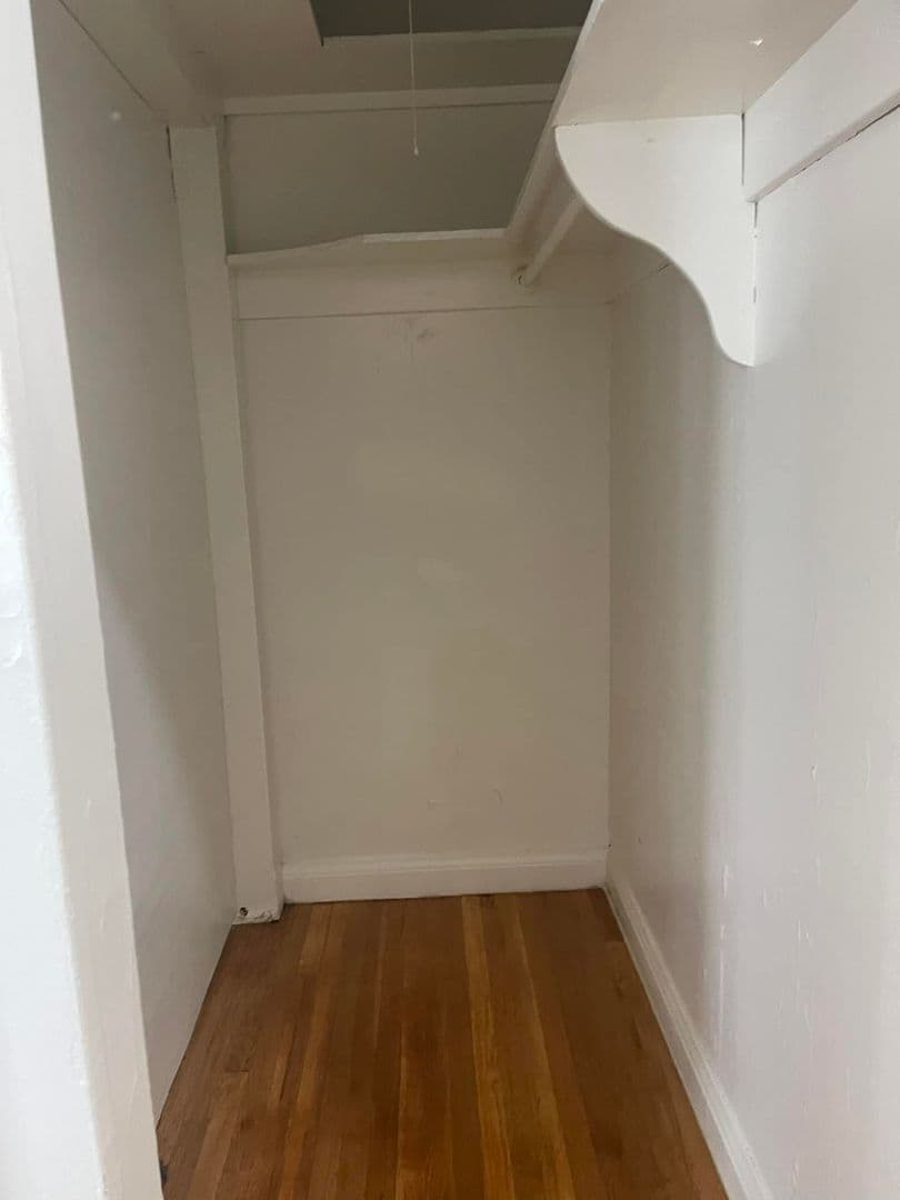 Berkeley Apartment: 2419 Durant Ave