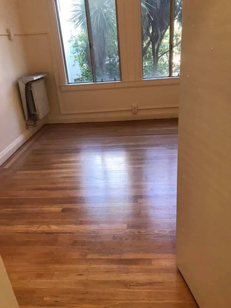 Berkeley Apartment: 2419 Durant Ave