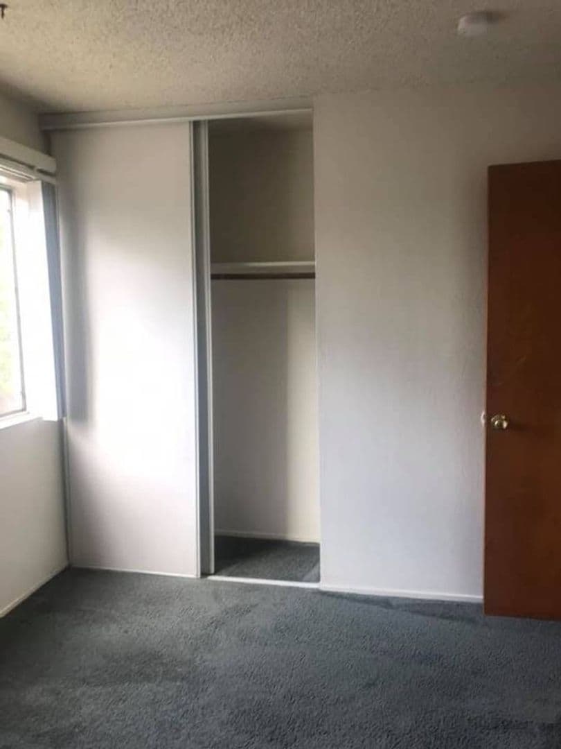 Berkeley Apartment: 2230 Haste St