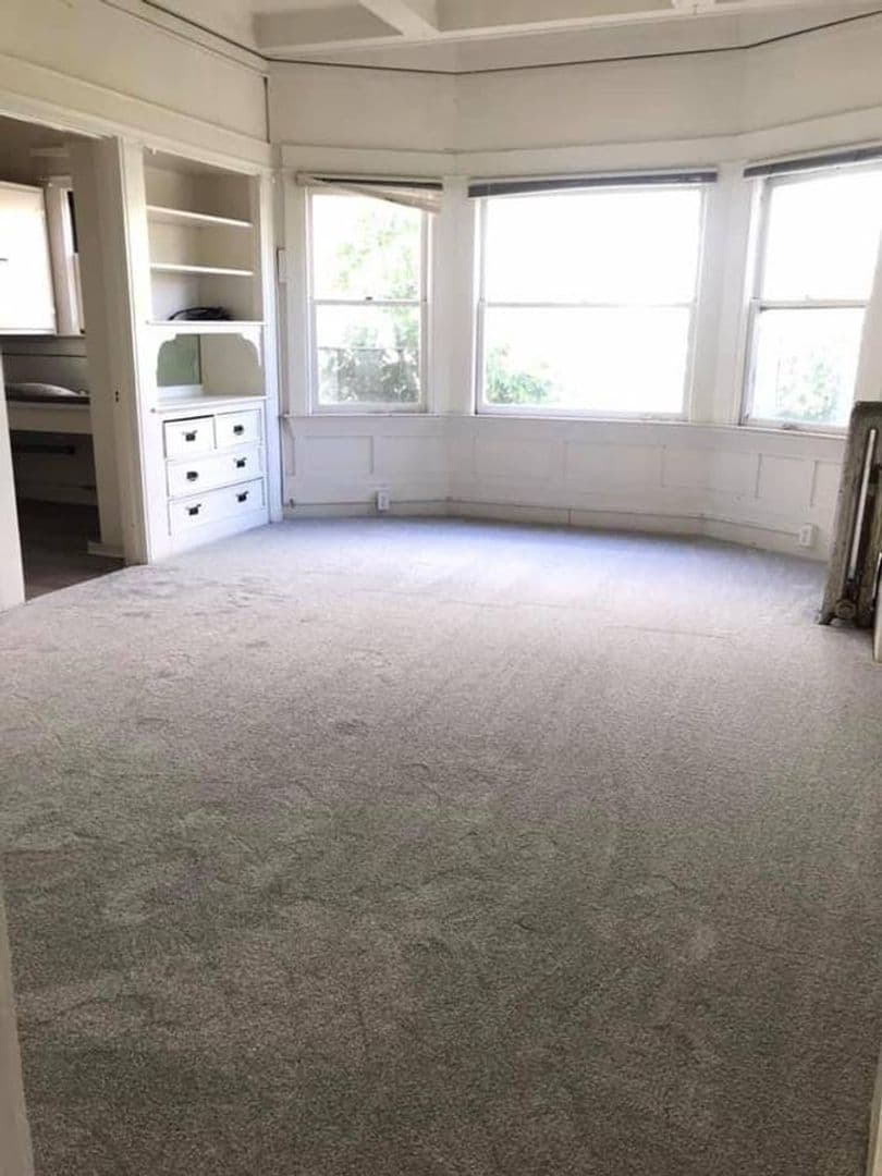 Berkeley Apartment: 2525 Durant Ave