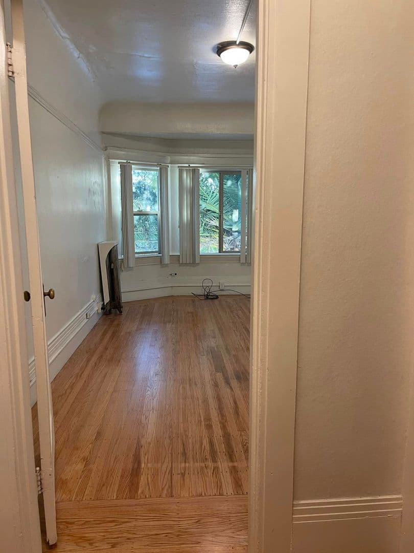 Berkeley Apartment: 2525 Durant Ave