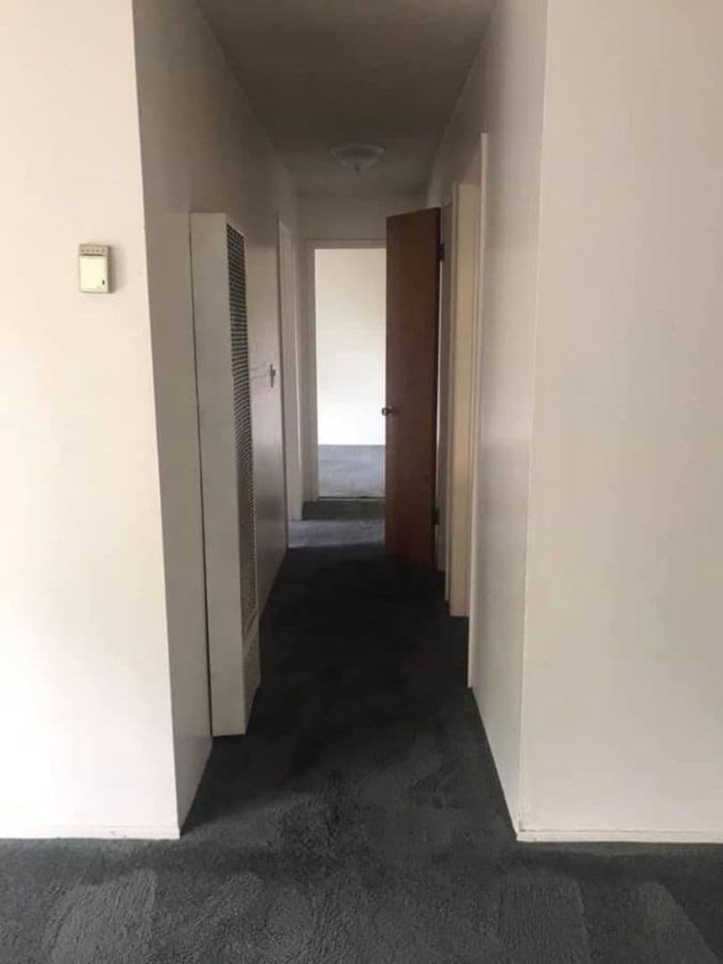 Berkeley Apartment: 2230 Haste St