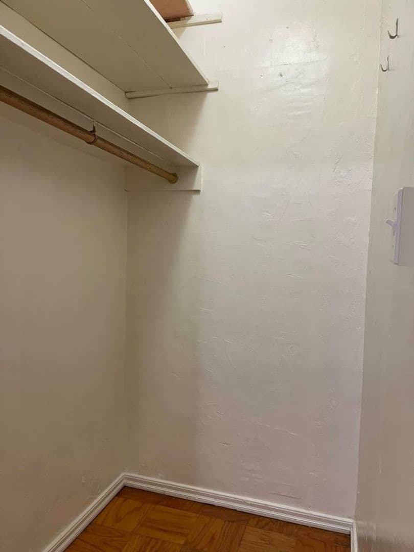Berkeley Apartment: 2514 Piedmont Ave