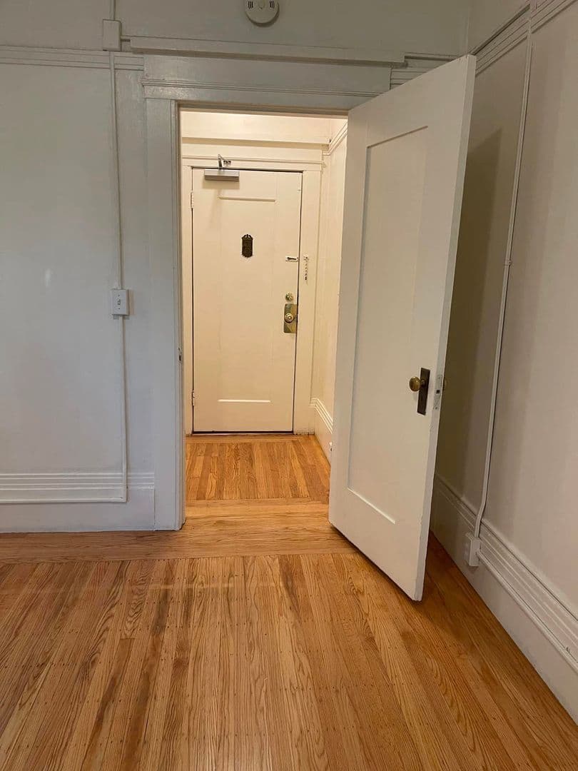 Berkeley Apartment: 2525 Durant Ave