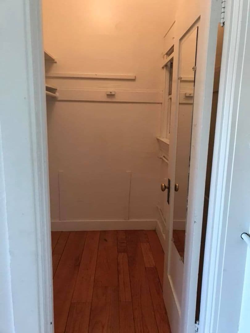 Berkeley Apartment: 2525 Durant Ave