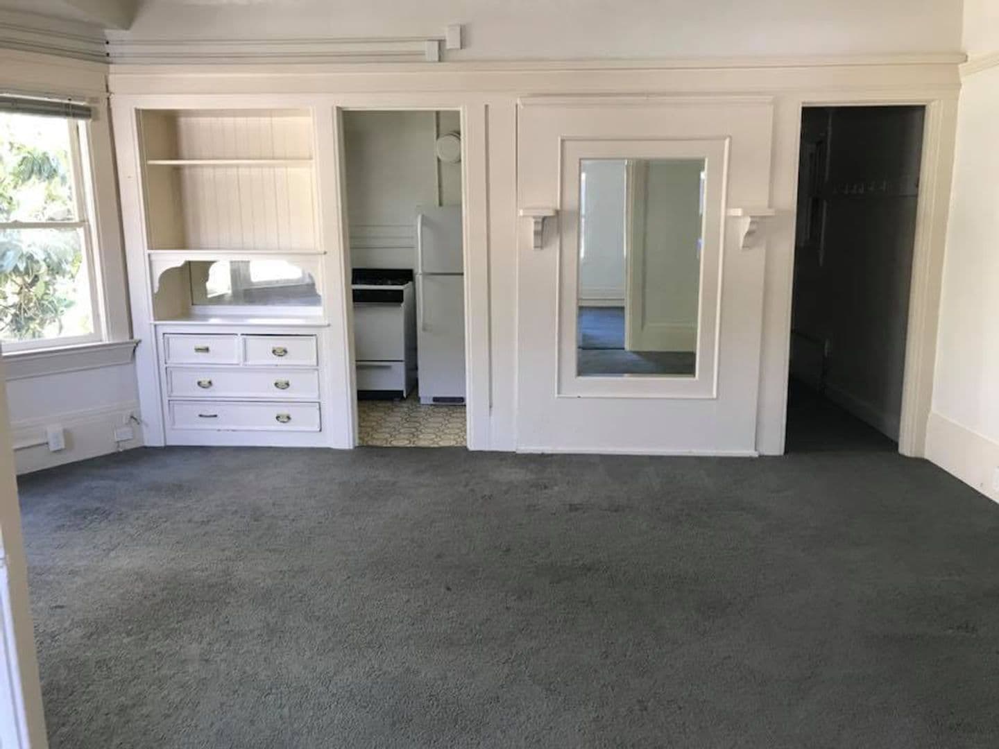 Berkeley Apartment: 2525 Durant Ave